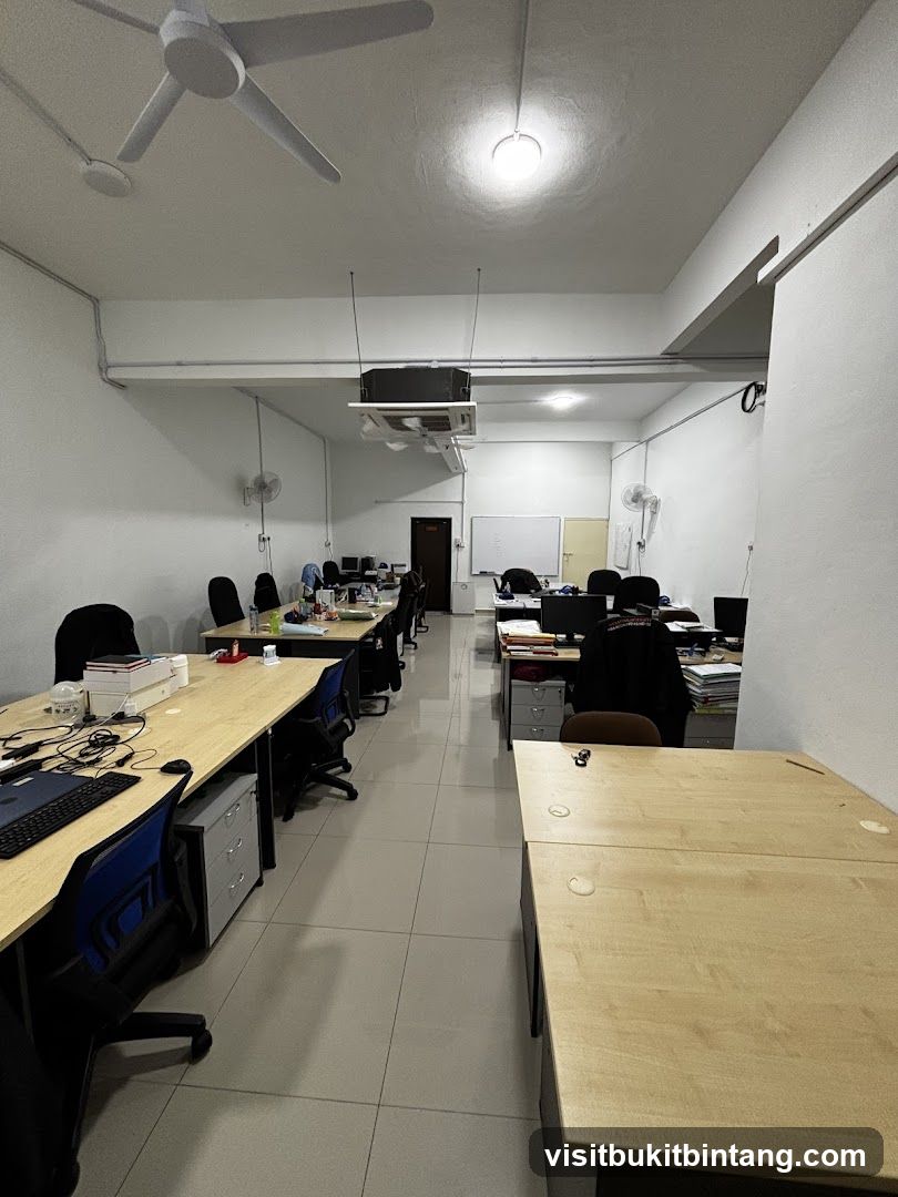 HBA Global Consultancy Accounting Firm KL Kuala Lumpur