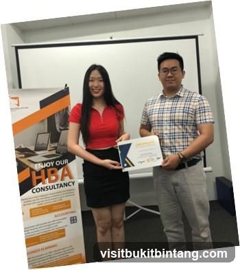 HBA Global Consultancy Accounting Firm KL Kuala Lumpur