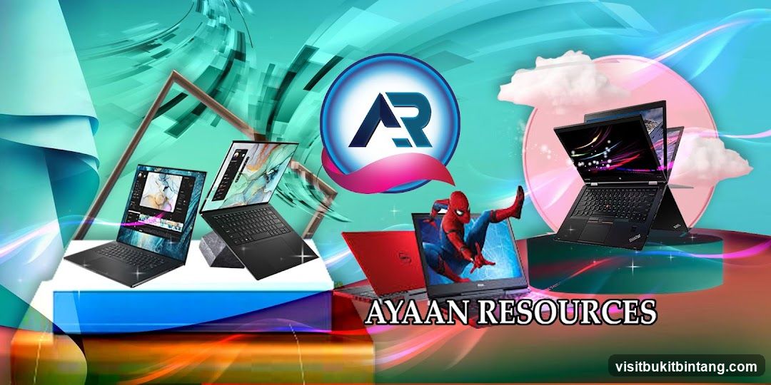 AYAAN RESOURCES SDN. BHD.