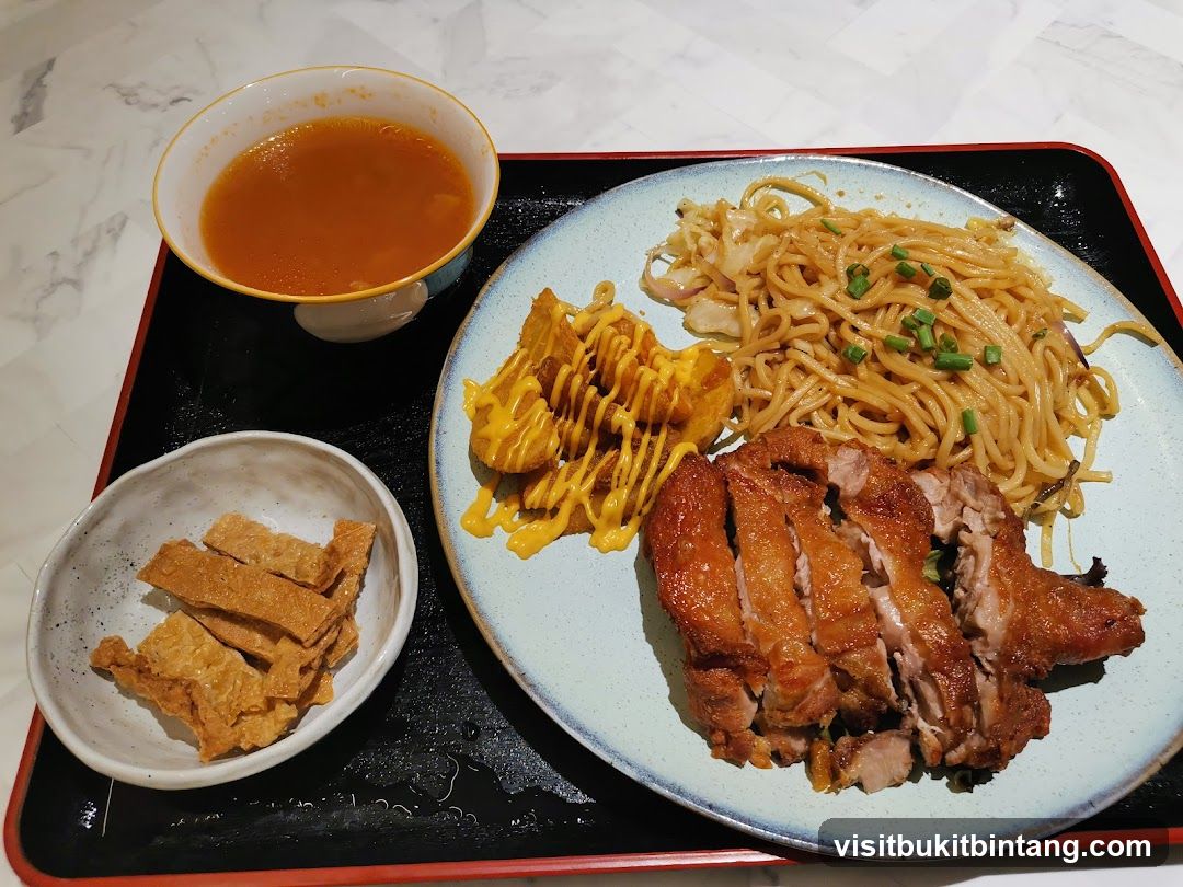 Full Xiang Spicy Hotpot