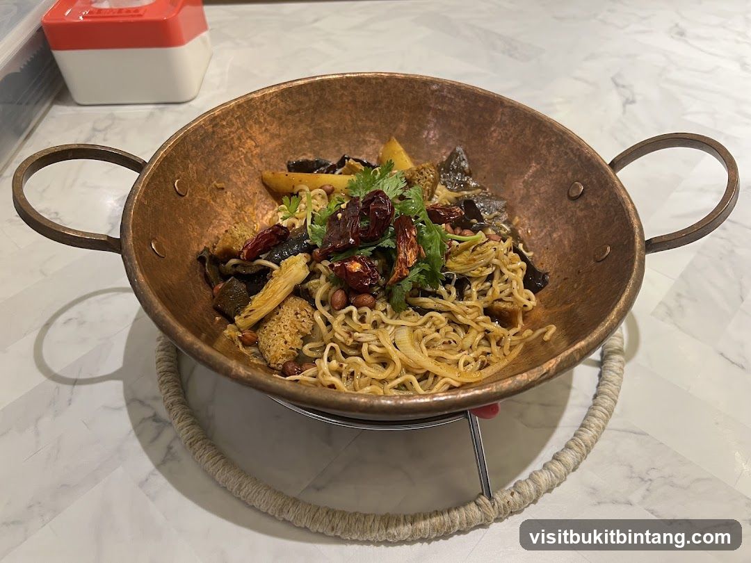 Full Xiang Spicy Hotpot