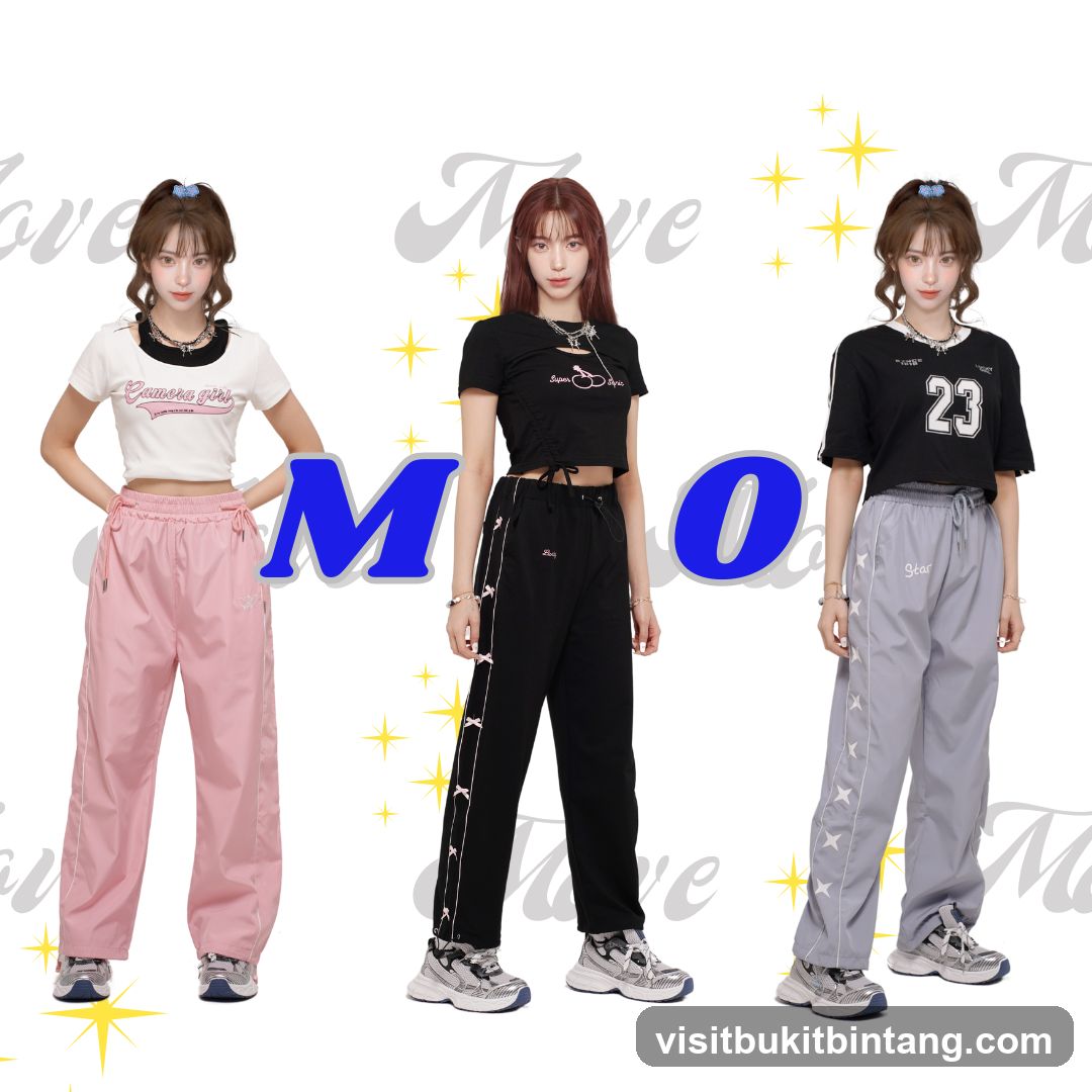 Fashion Outfits