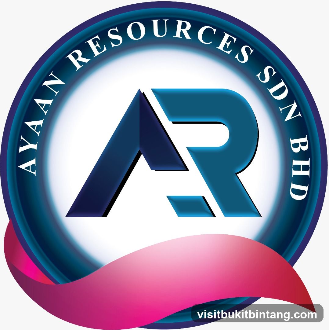 AYAN RESOURCES SDN BHD Logo
