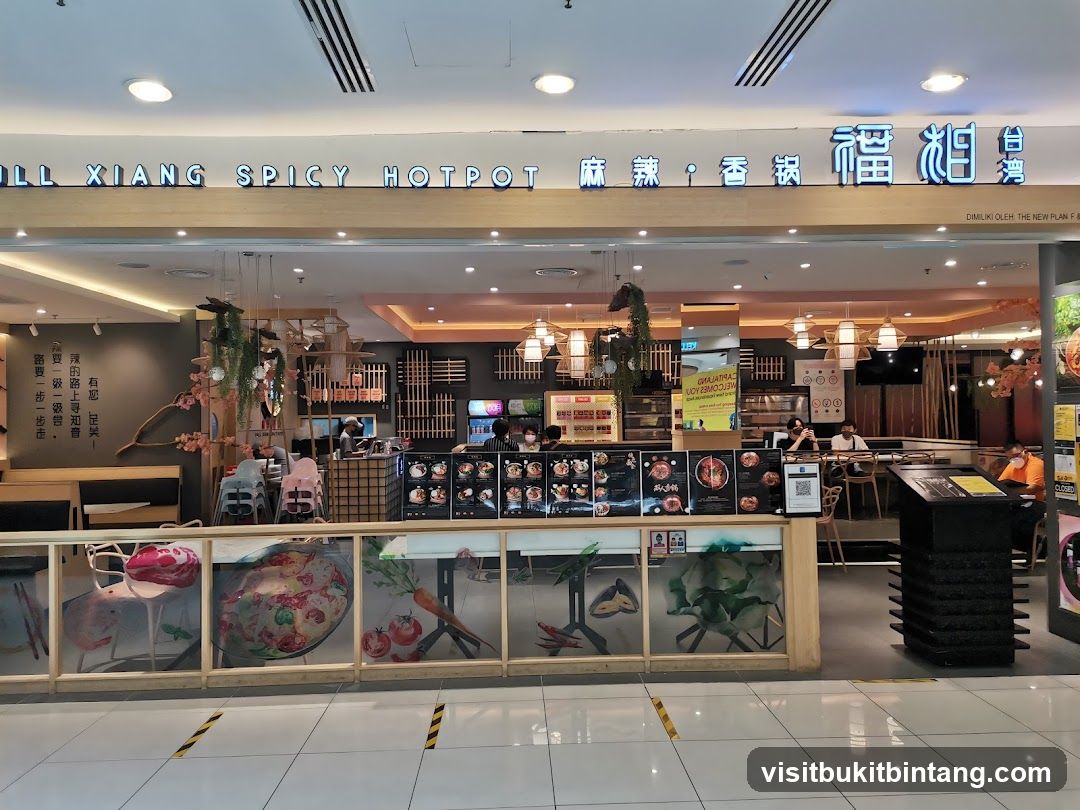 Full Xiang Spicy Hotpot