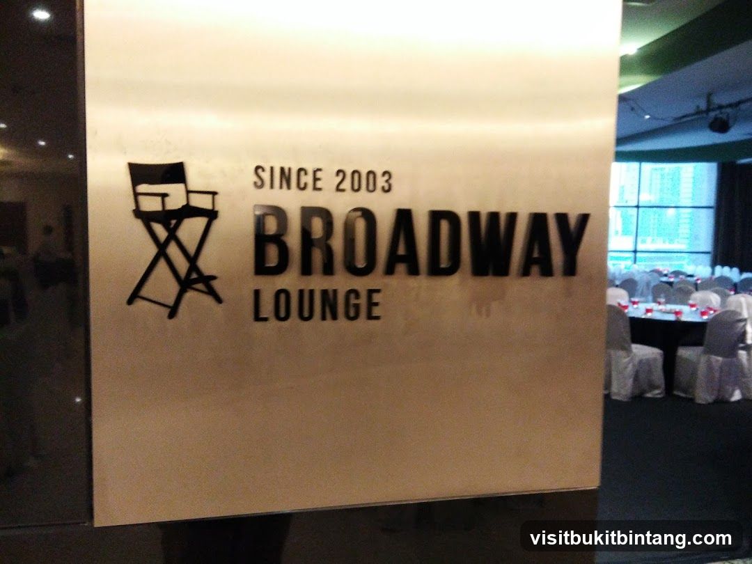 Broadway Lounge