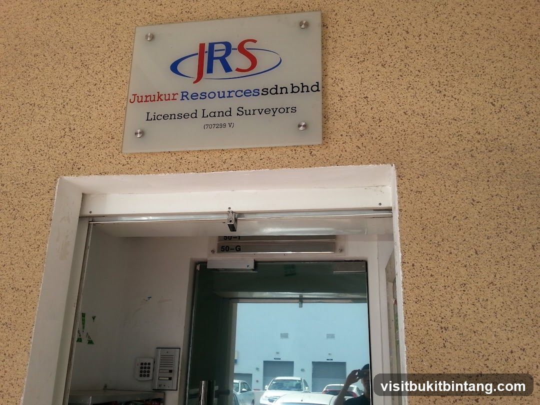JURUKUR RESOURCES SDN BHD