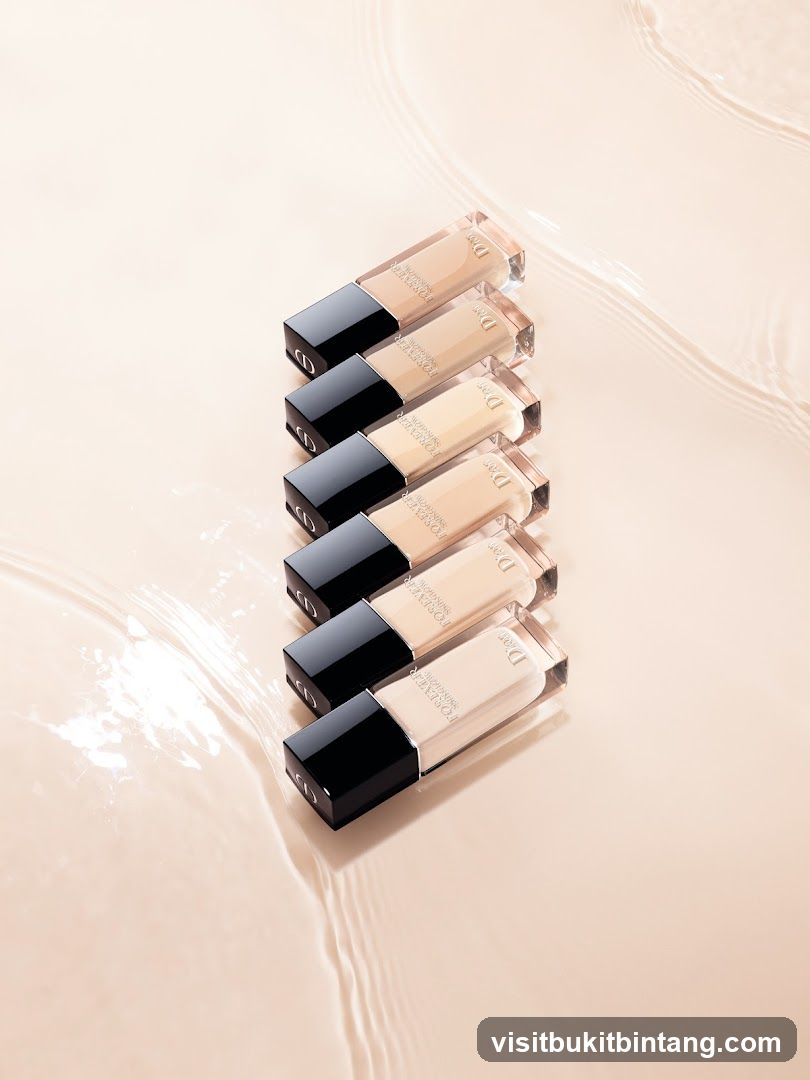 Dior Beauty Gurney Plaza Boutique