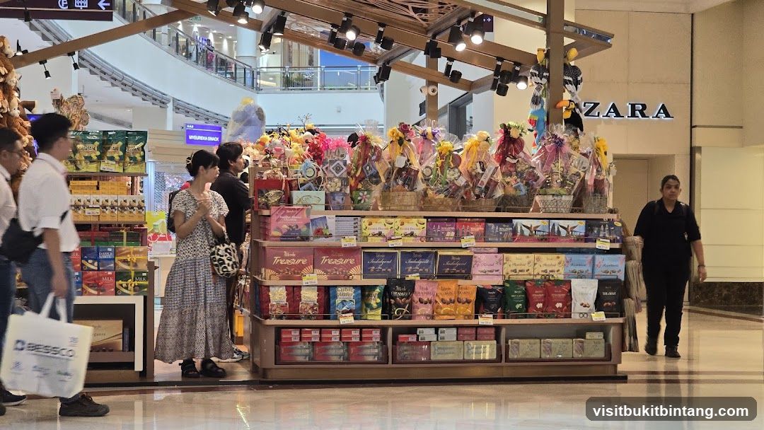 Choc Boutique
