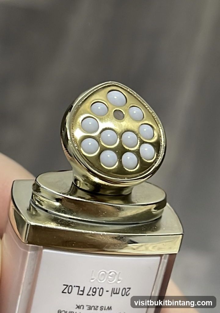 Cosmetic Applicator