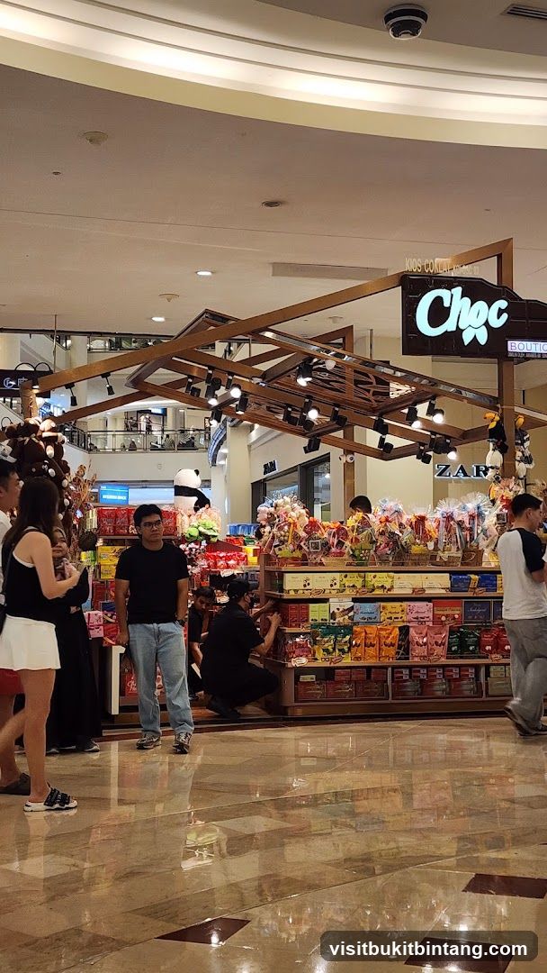 Choc Boutique