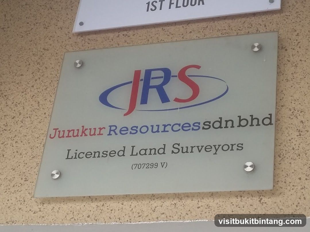 Company Signage