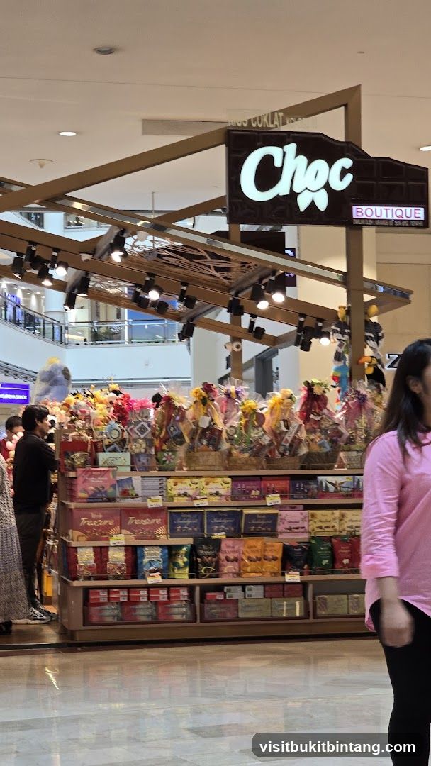 Choc Boutique