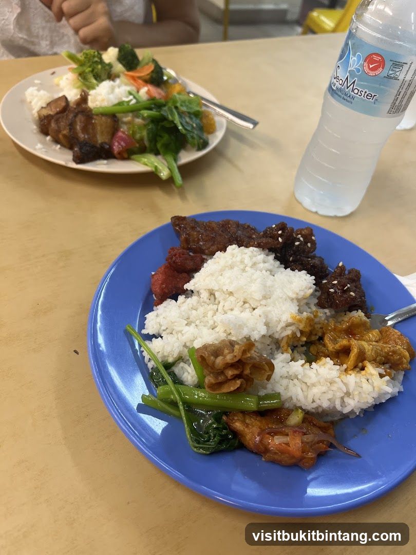 Restaurant Sin Tai Kar Lok