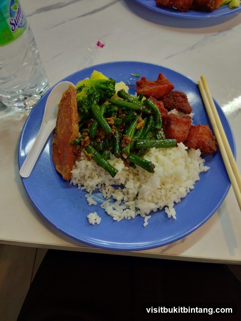 Restaurant Sin Tai Kar Lok