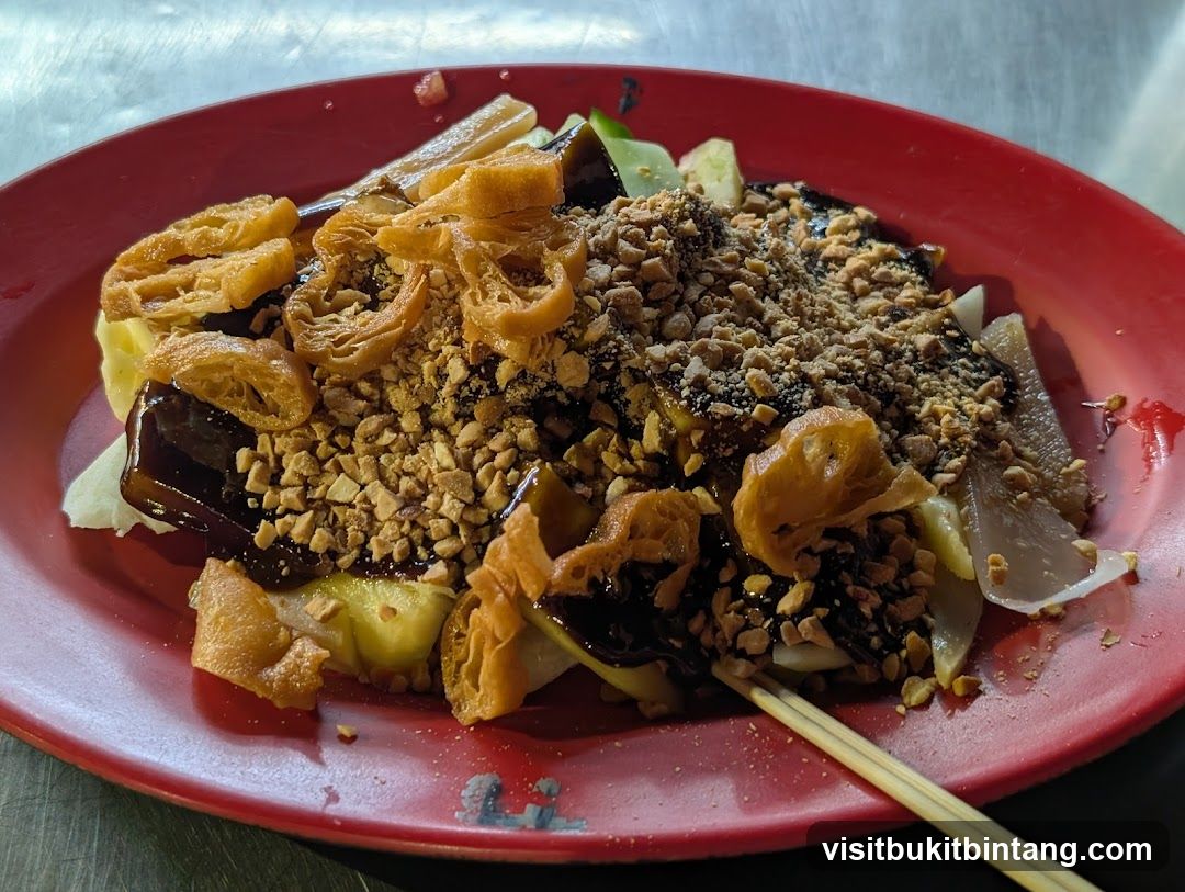Anjung Gurney Hawker