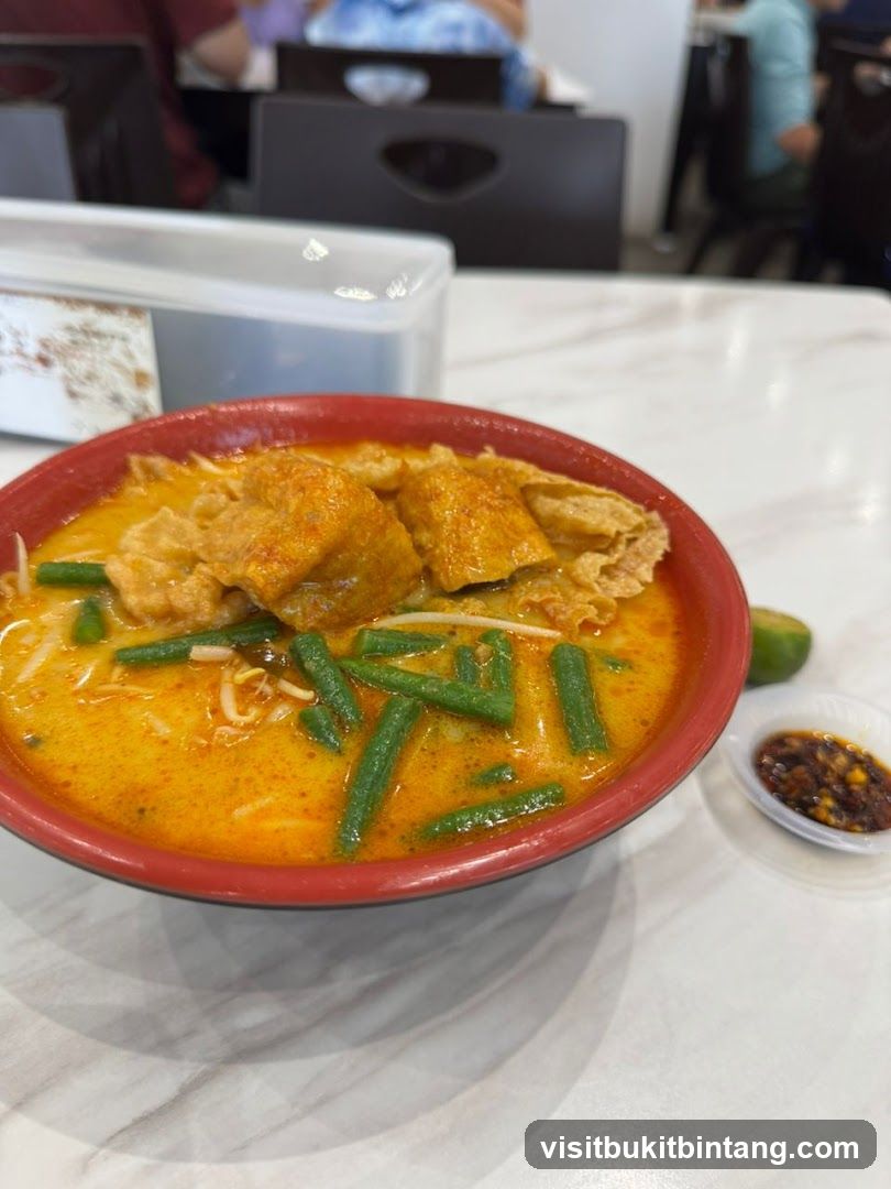 Pan Feng @ Cawfee Tawk