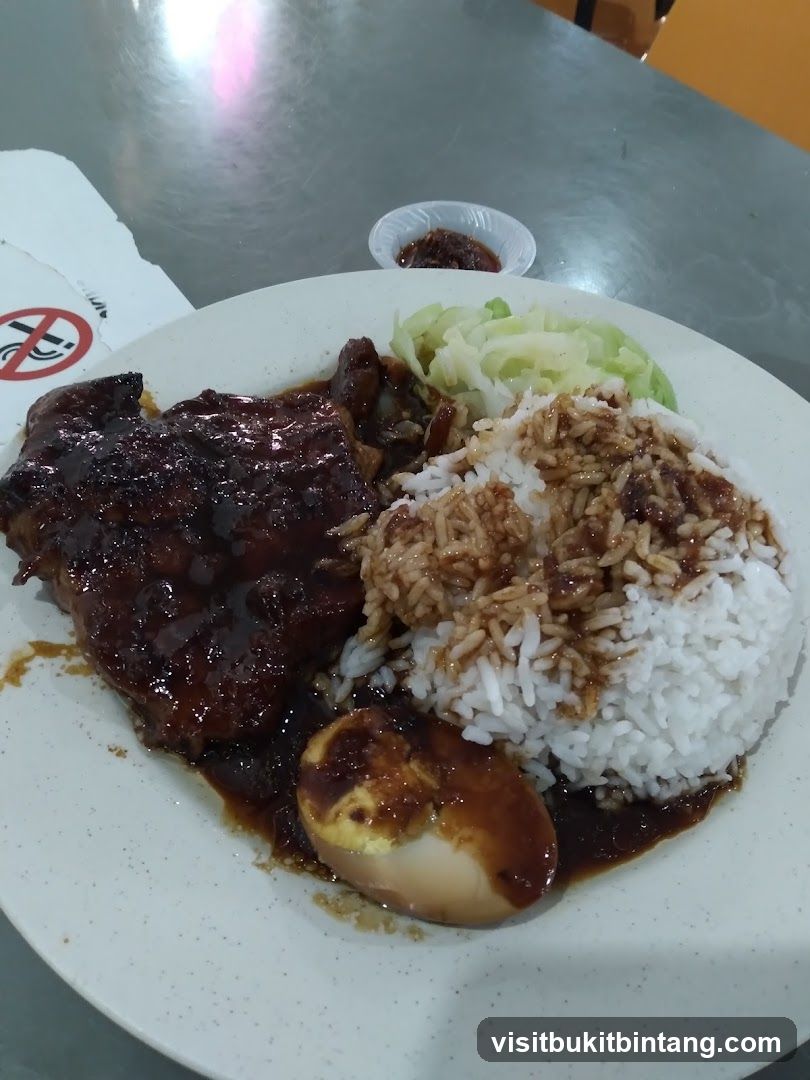 Pan Feng @ Cawfee Tawk