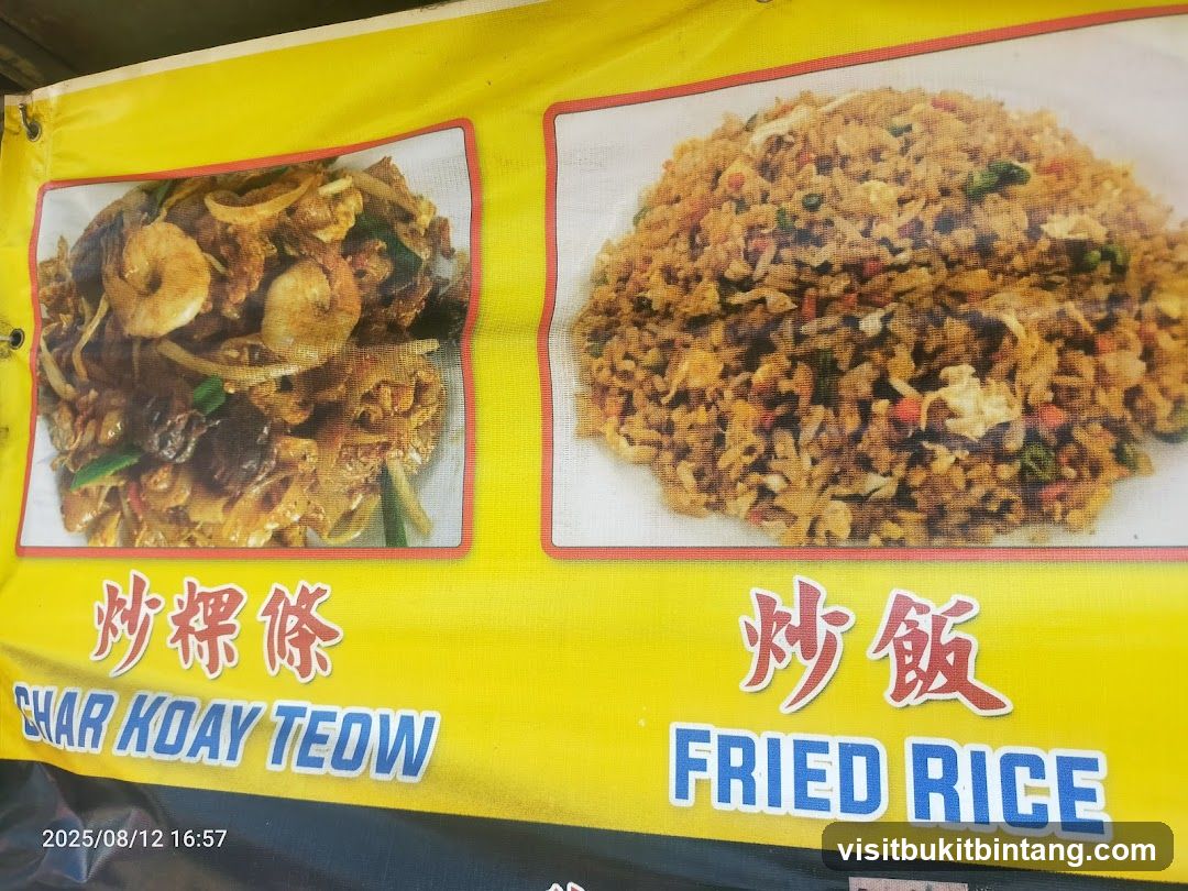 Food Banner
