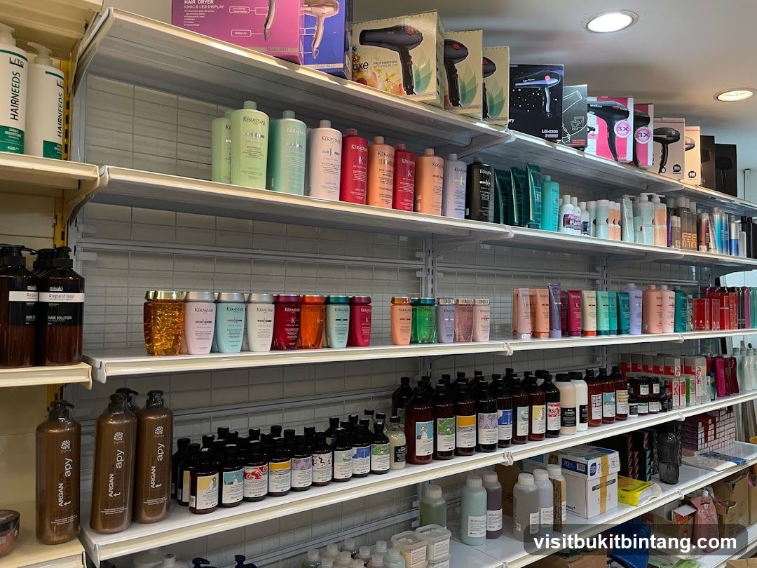Hairstore 17 1ST Floor