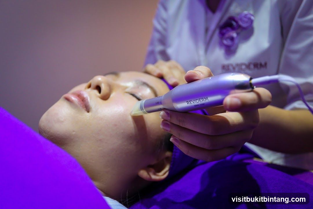 Facial Treatment