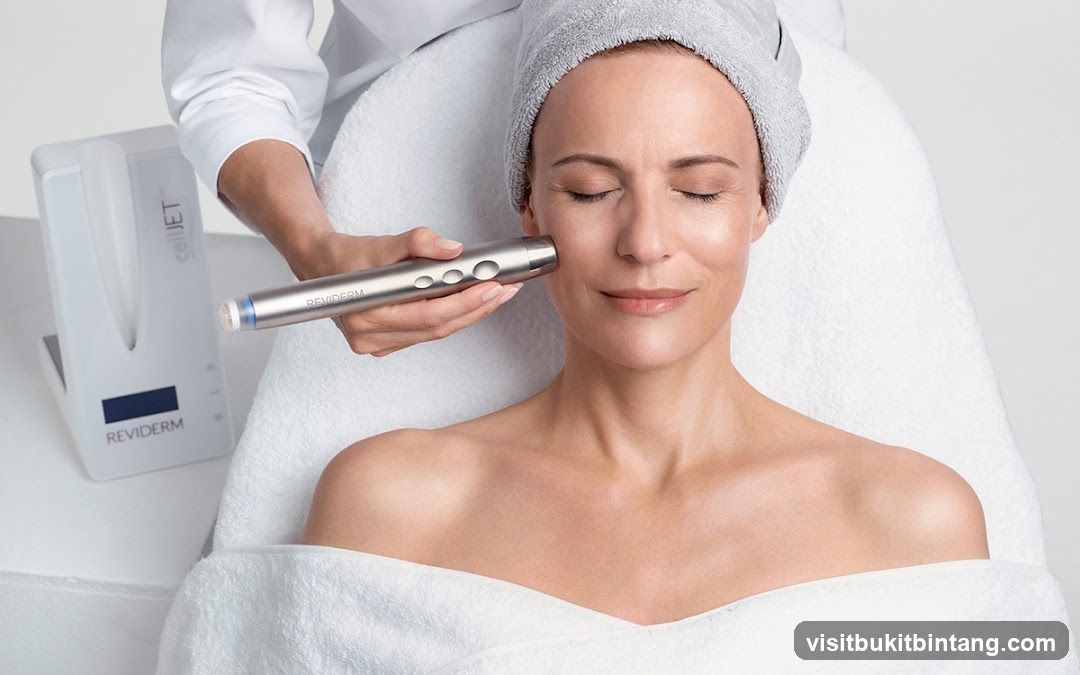 Facial Treatment