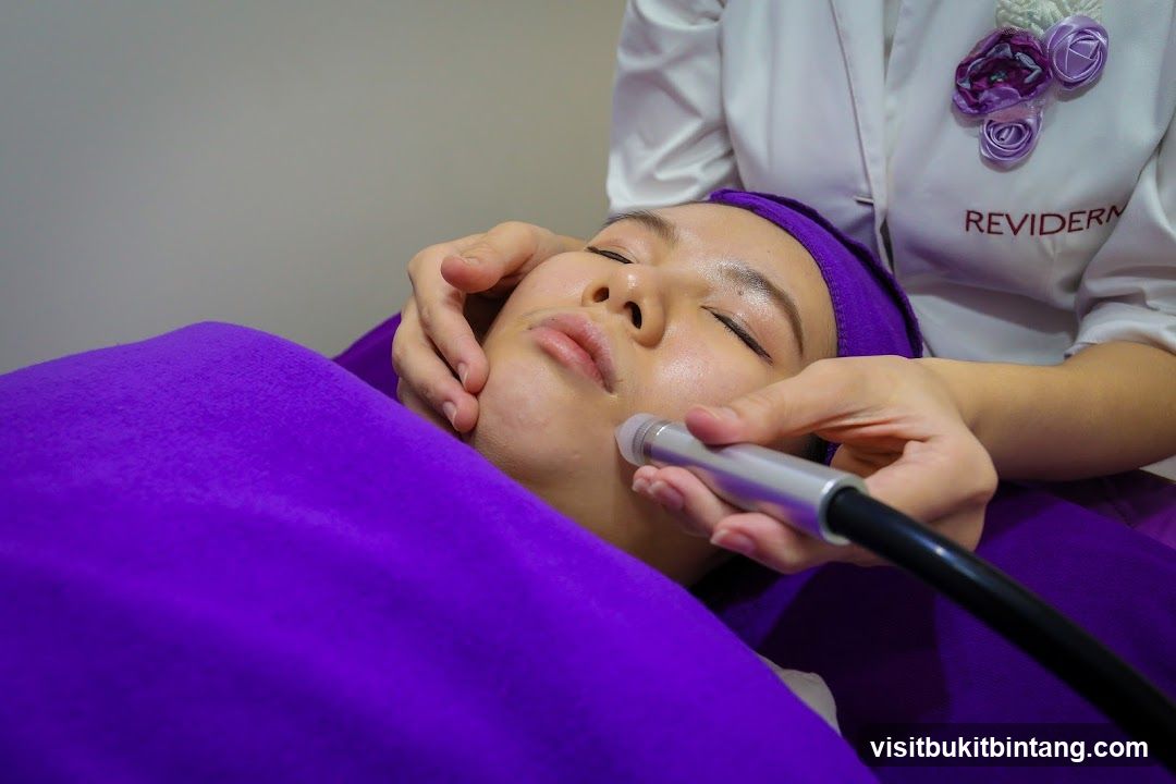 Facial Treatment