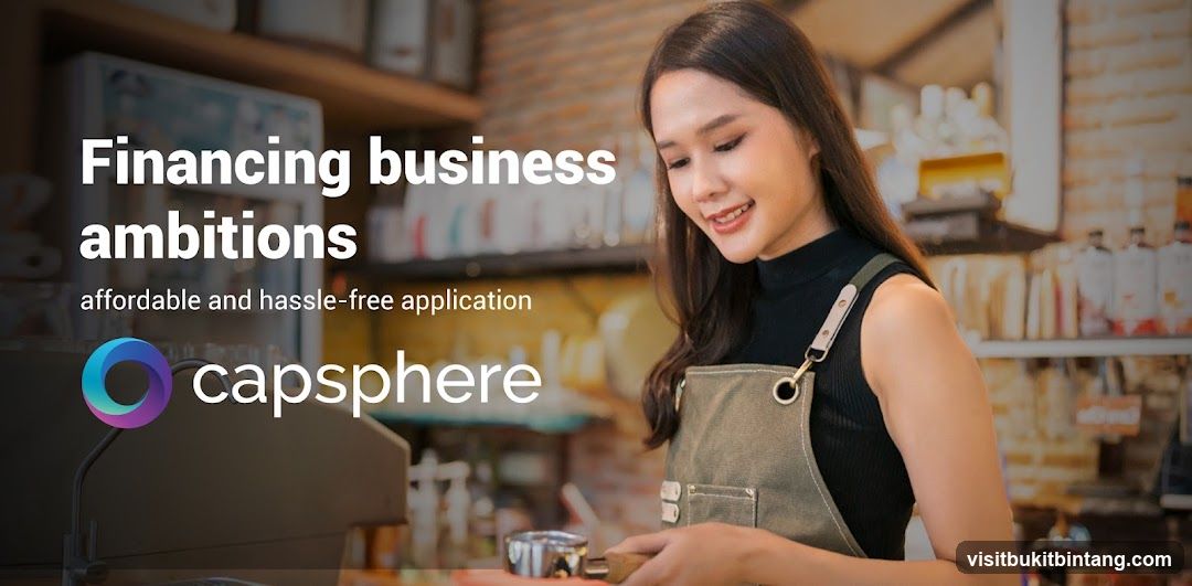 Capsphere