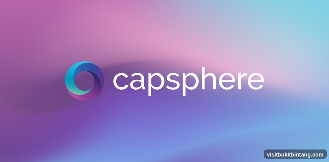 Capsphere