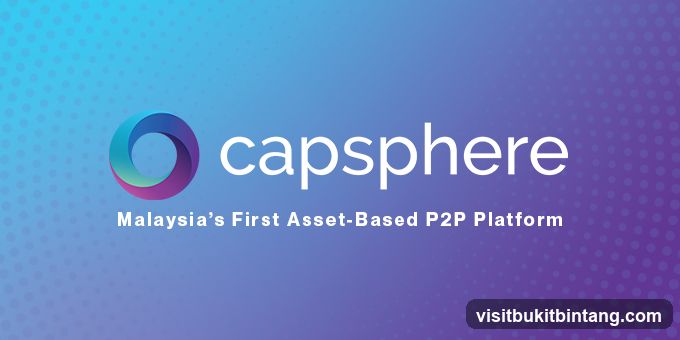 Capsphere