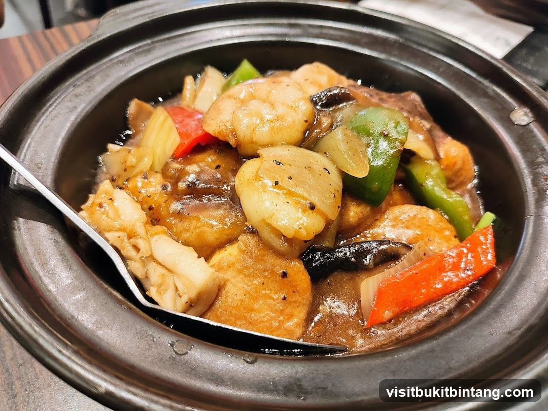 Dragon-i Restaurant @ Gurney Plaza
