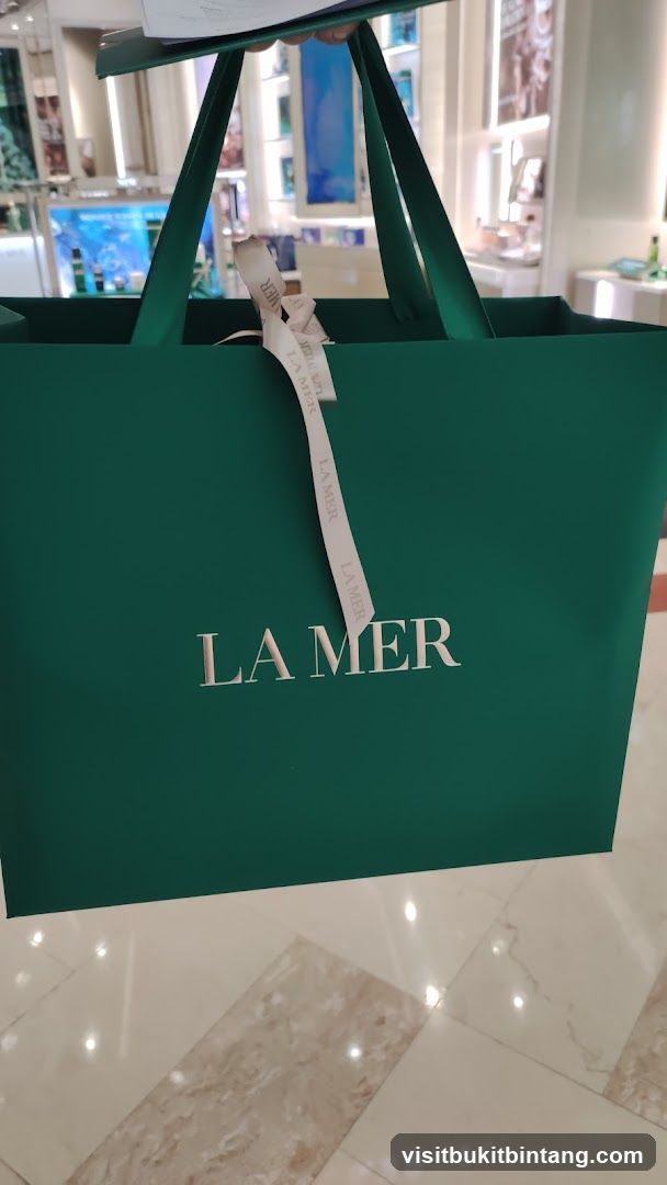 LA MER KLCC Store