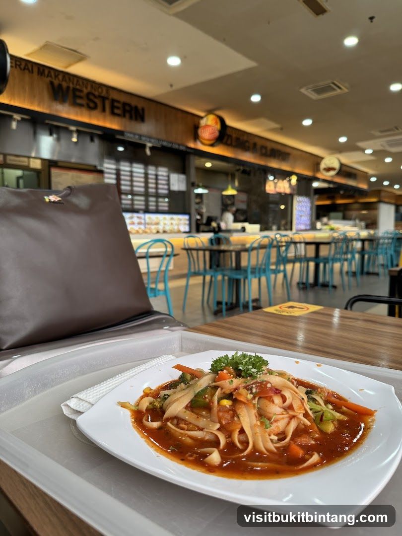 Quizinn by Rasa @ NU Sentral