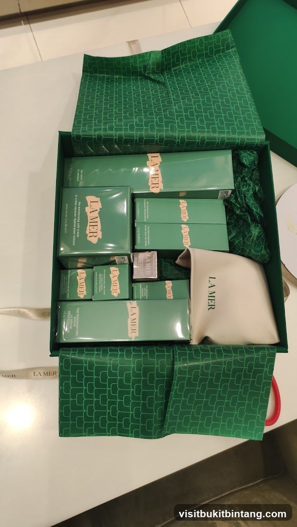 La Mer Skincare Products