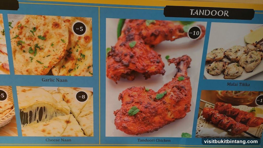 TANDOOR