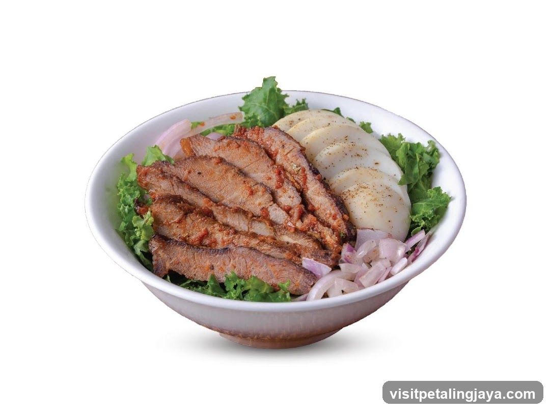 Salad Atelier (1 Mont Kiara)