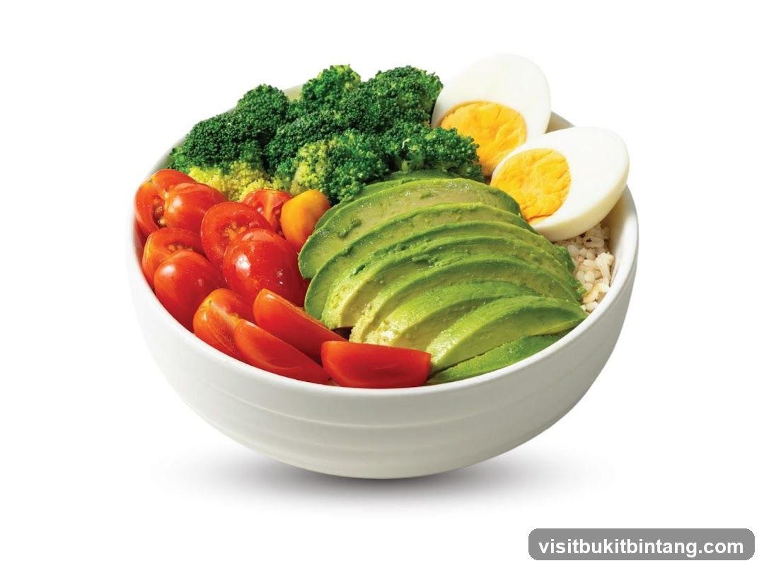 Healthy Bowl