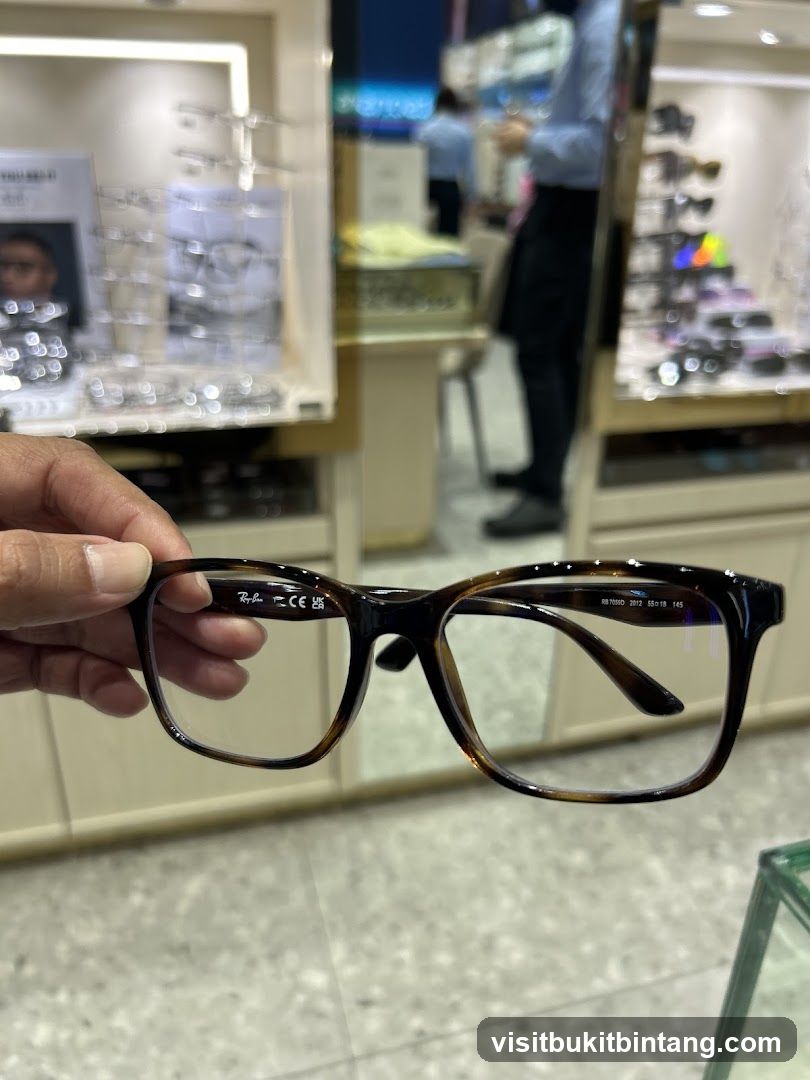 Eyeglasses