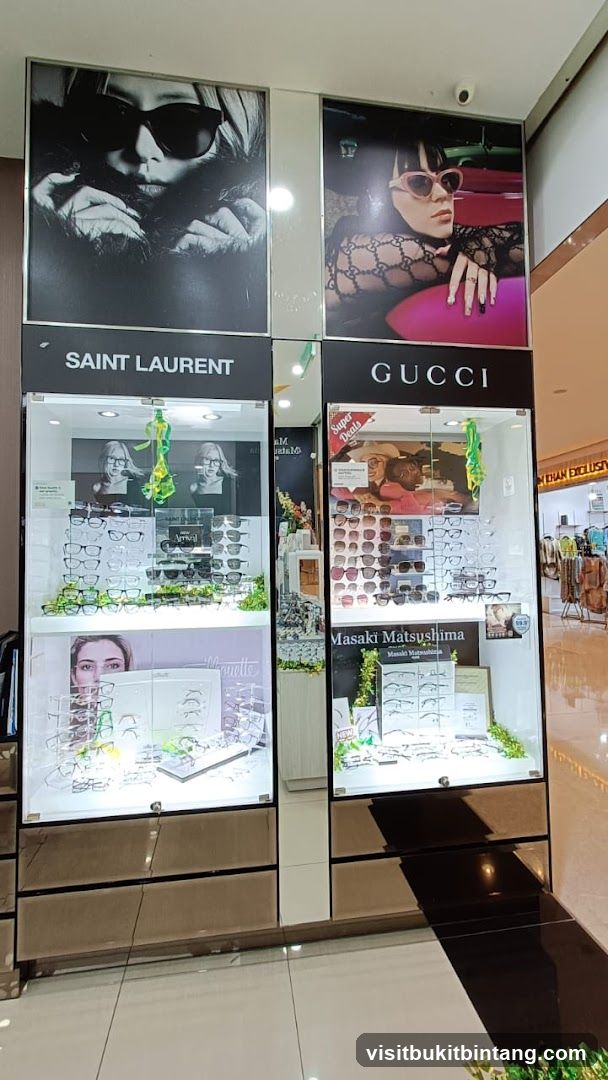 Eyewear Displays