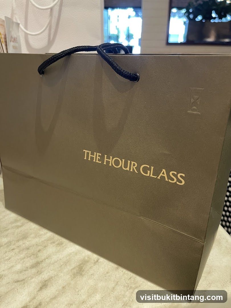 Shopping Bag