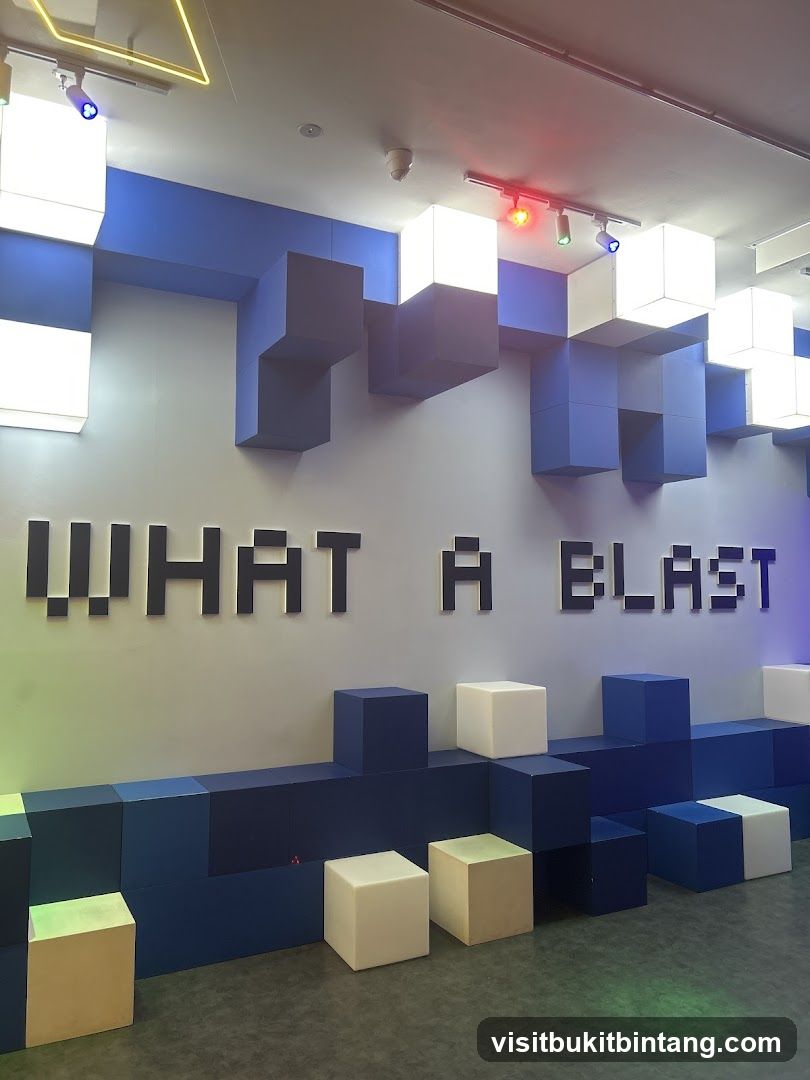 Pixelated Wall Art