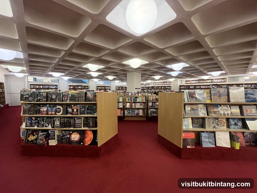 BookXcess LaLaport