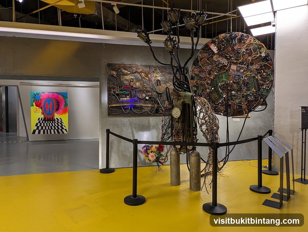 Art Exhibition