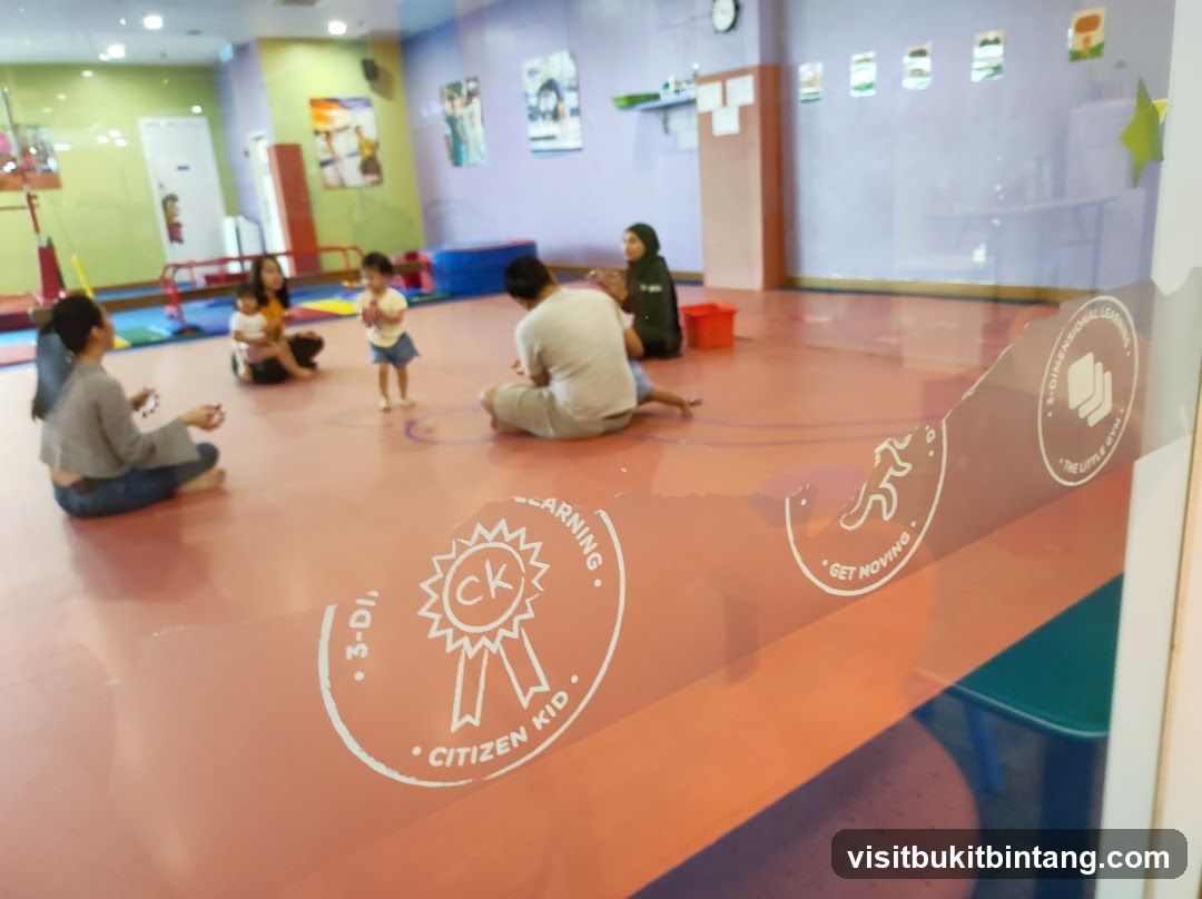 Children's Learning Center