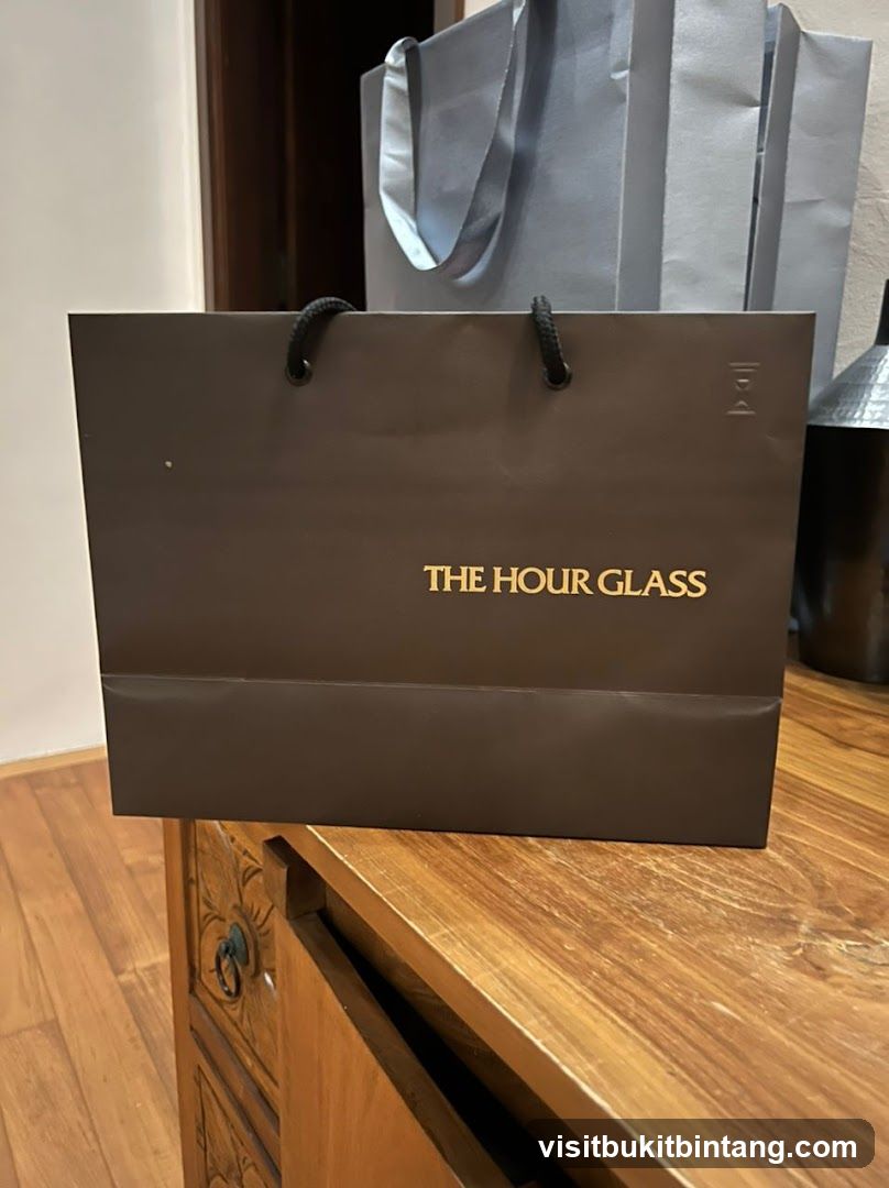 Shopping Bag