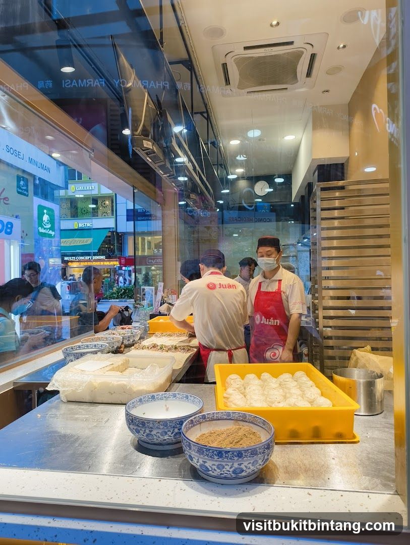 Food Preparation