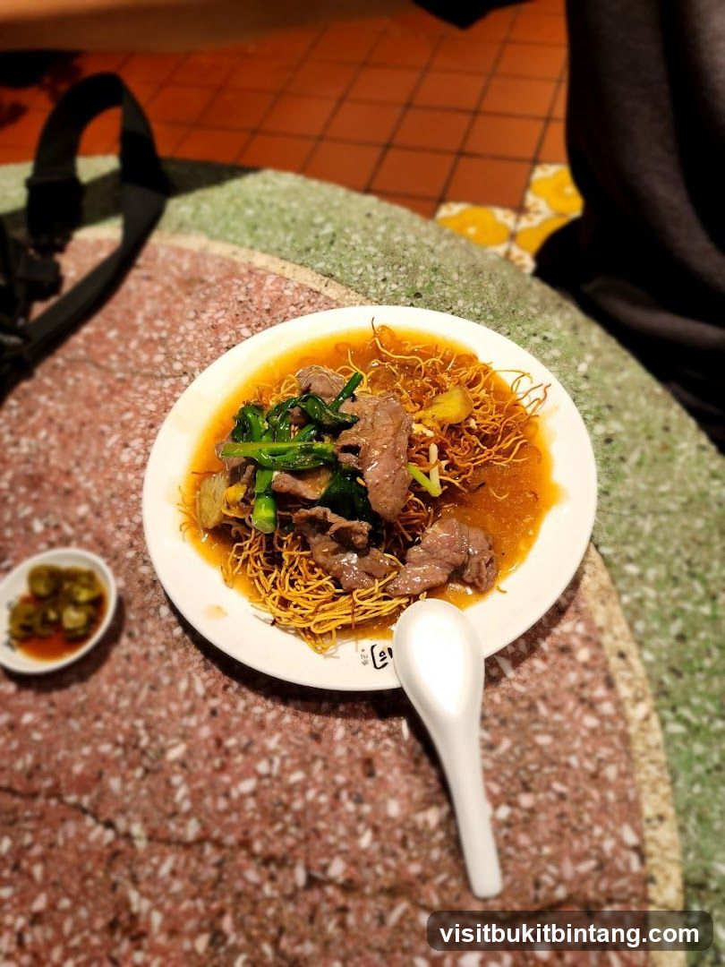 Kedai Makanan Soo Kee Mee