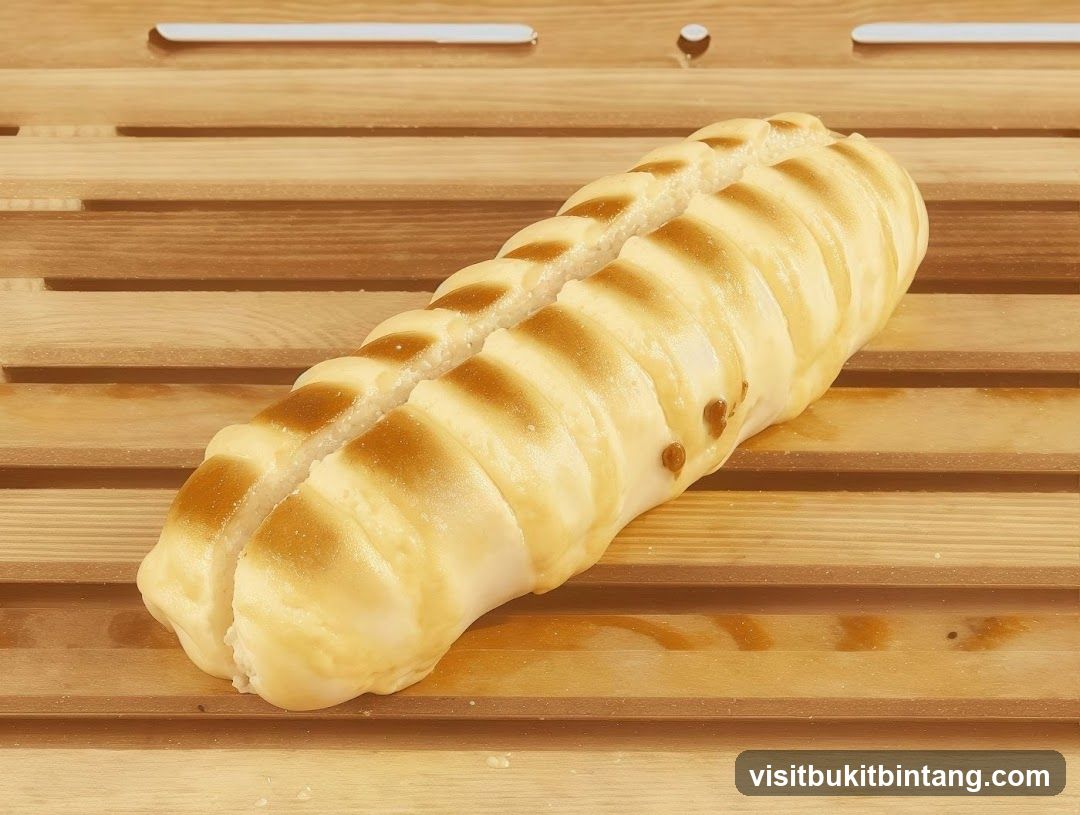 Bread Roll