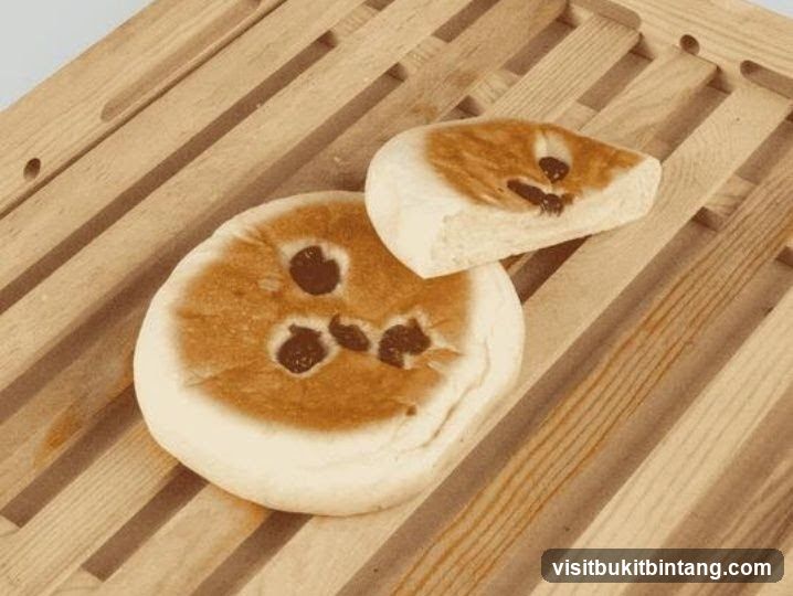 Sweet Buns