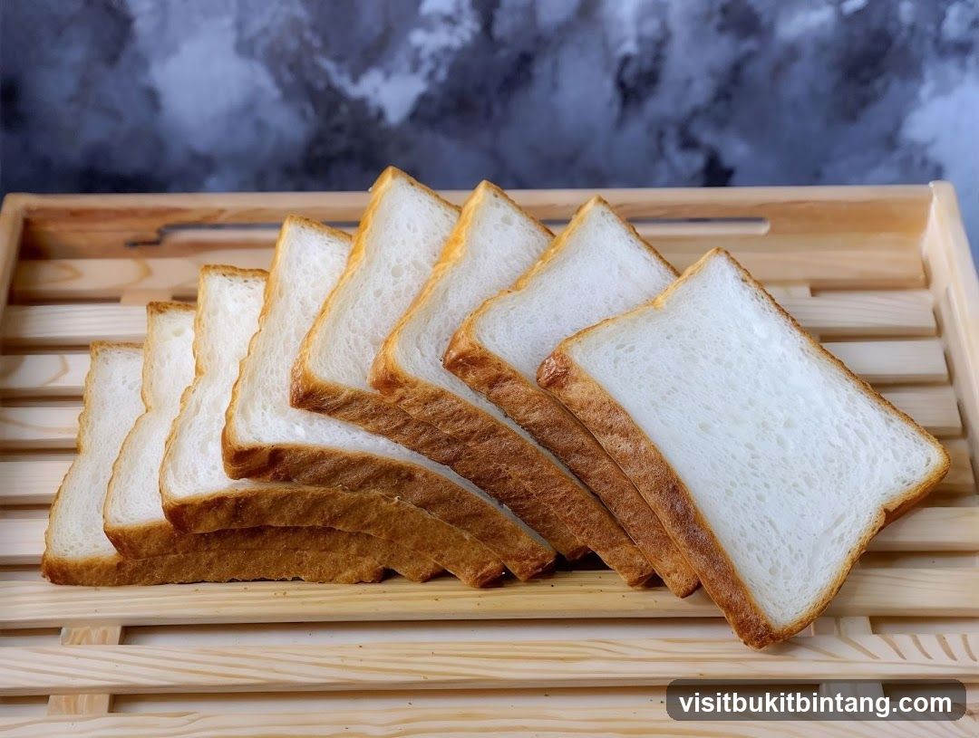 Sliced Bread