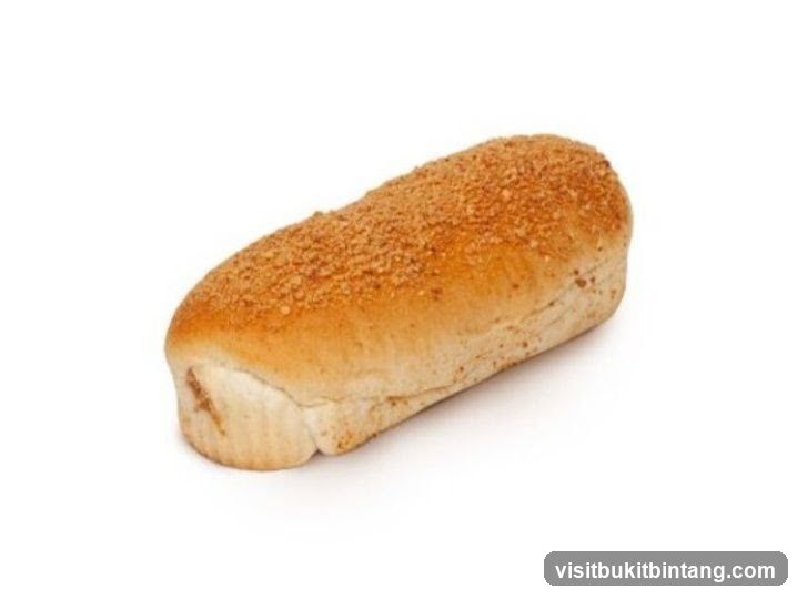 Bread Roll